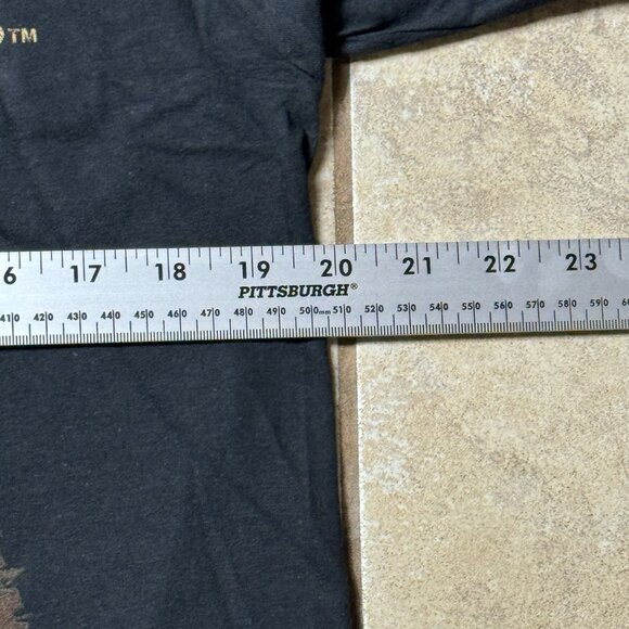 Over The Garden Wall Greg & Wirt Wayward Leaves T-Shirt MEDIUM New With Tags - Picture 4 of 6